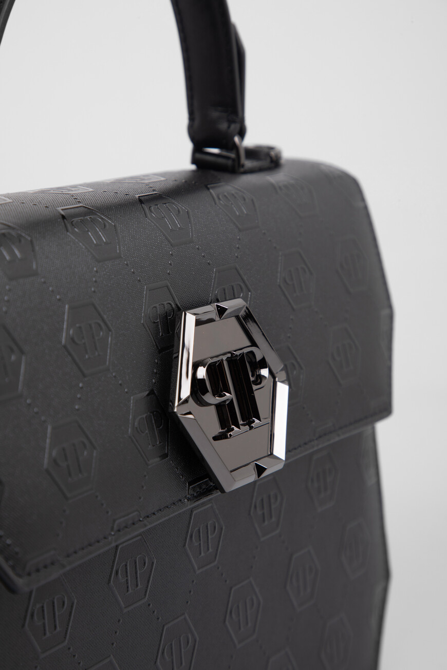 сумка  модель superheroine PAEA WBA2103 PLE005N 0202 по распродаже