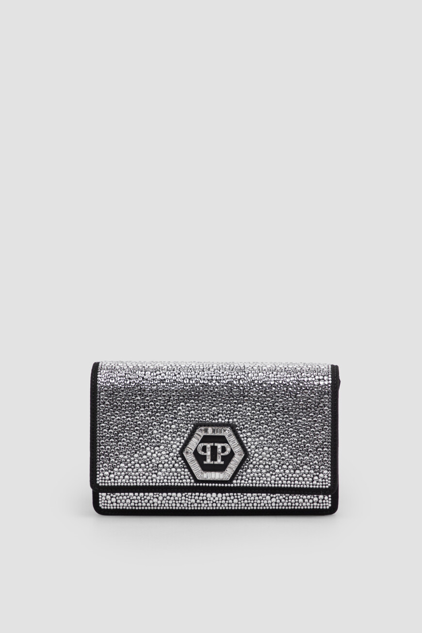 

Сумка Philipp Plein, Черный