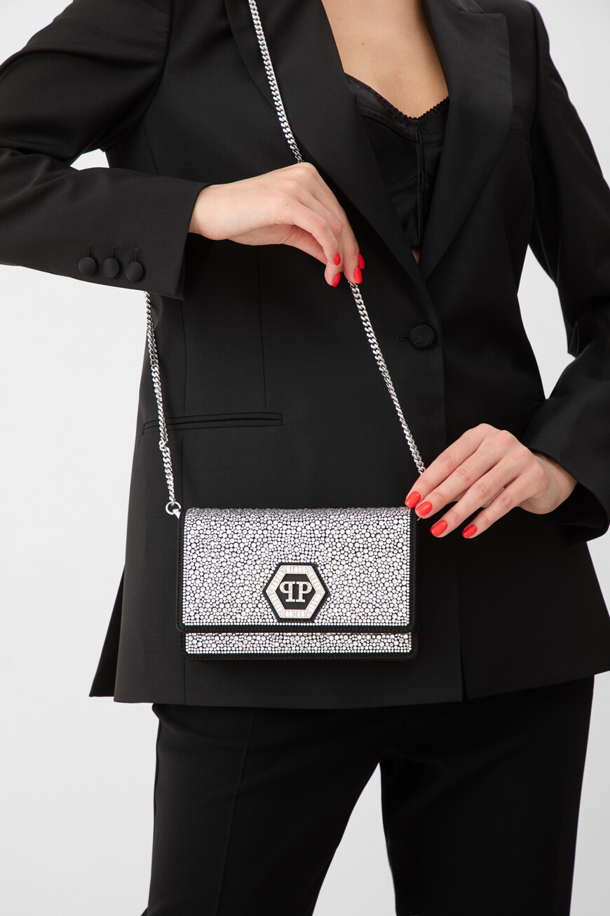 сумка  PAEA WBB0651 PLE009N 02 по акции