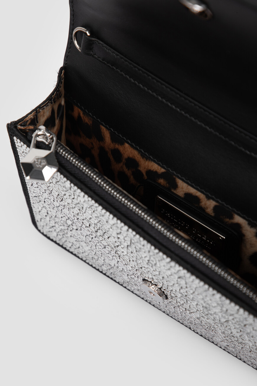 сумка  PAEA WBB0651 PLE009N 02 на официальном сайте