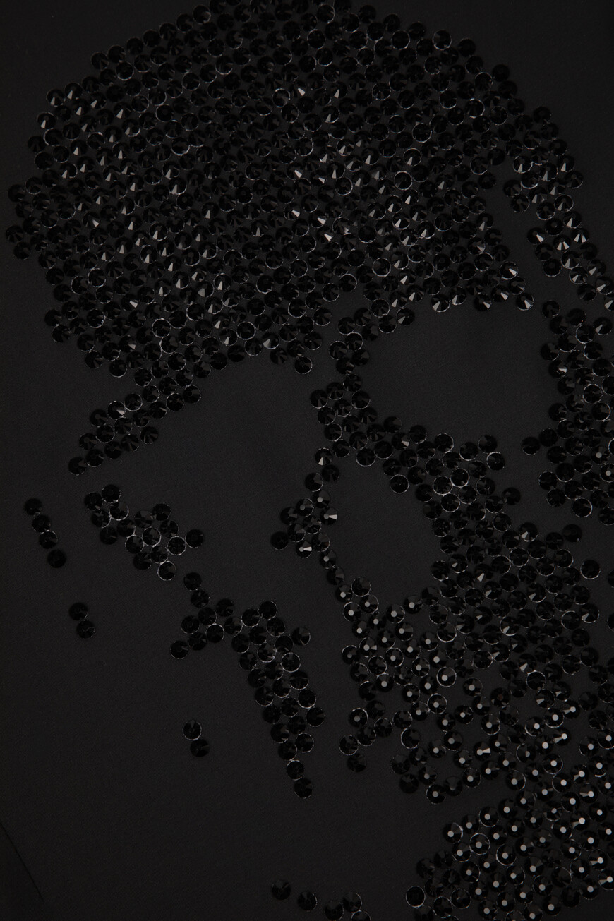 блейзер  модель skull SAEC WRF0687 PTE076N 02 по распродаже