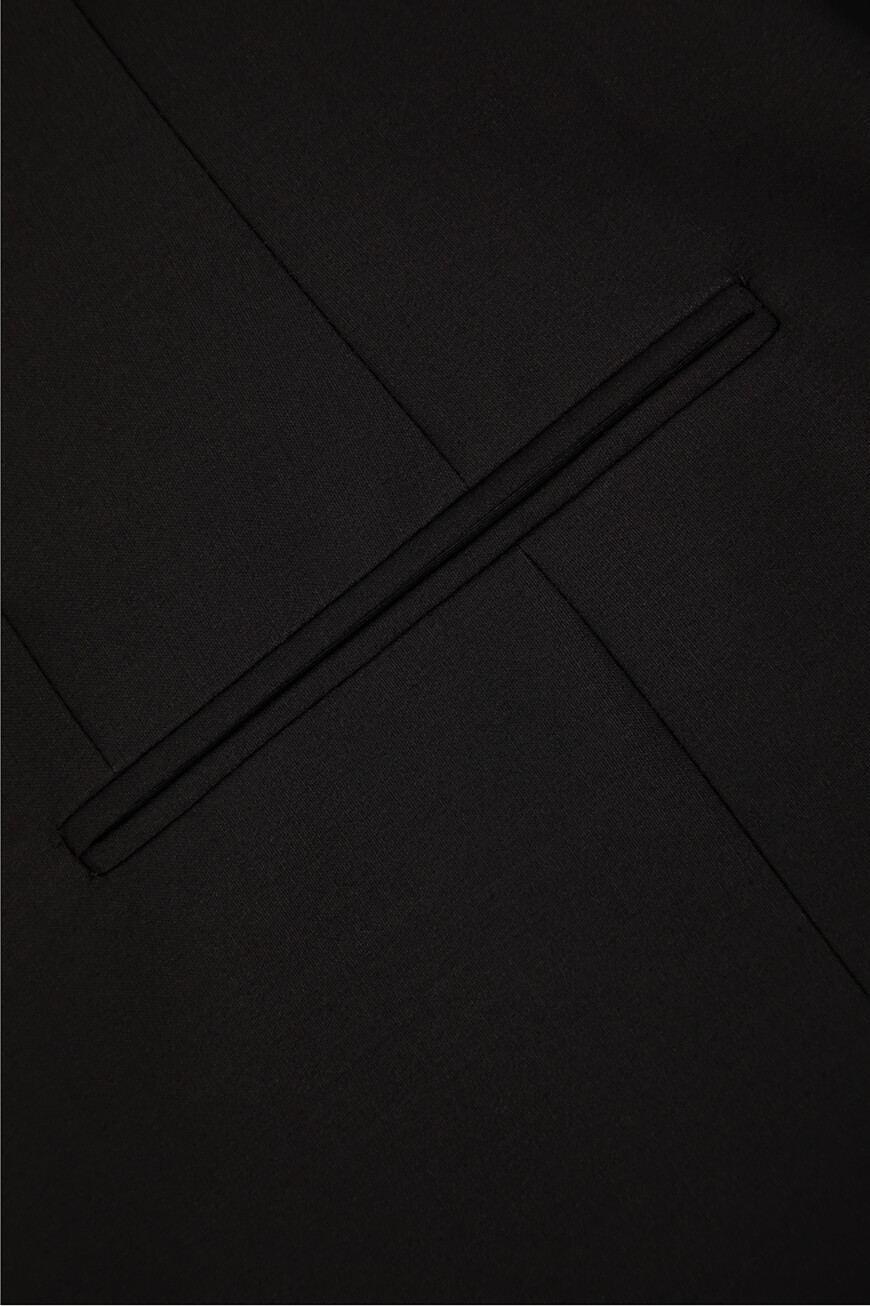 блейзер  модель skull SAEC WRF0687 PTE076N 02 на официальном сайте