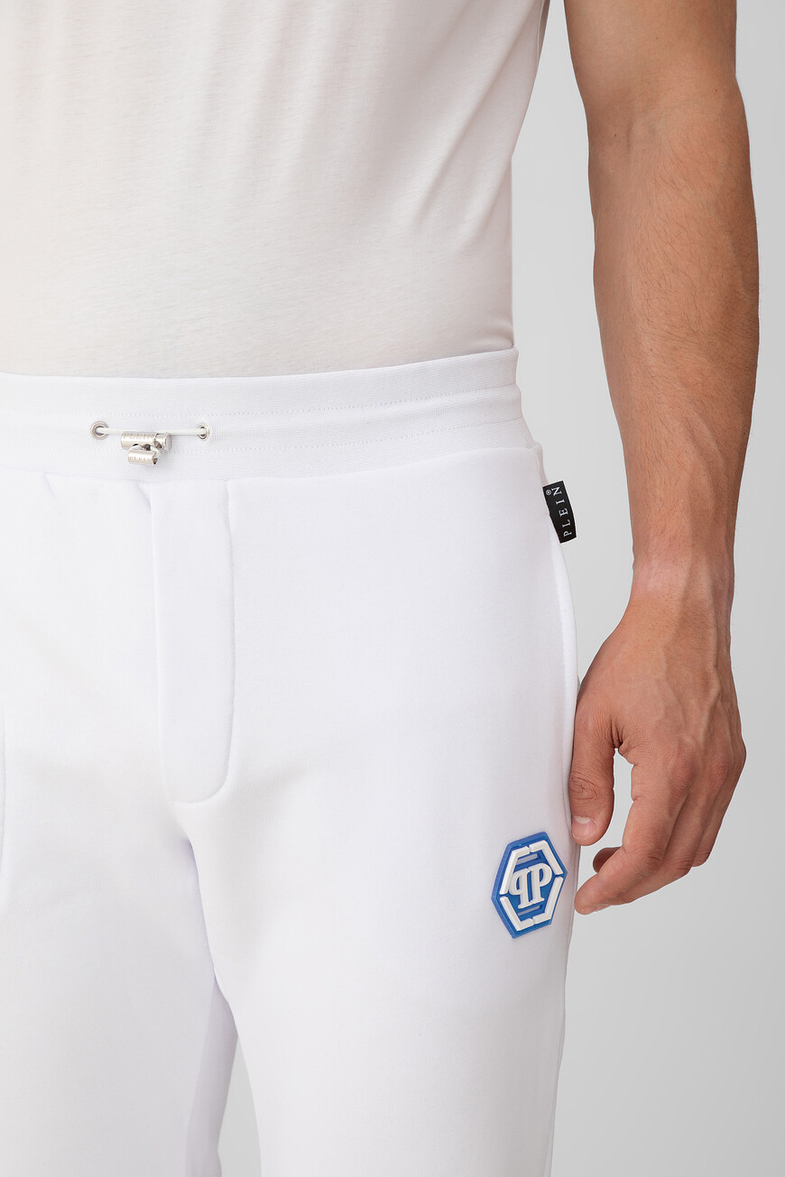 джоггеры  PAEC MJT2516 PTE003N 01 купить с доставкой