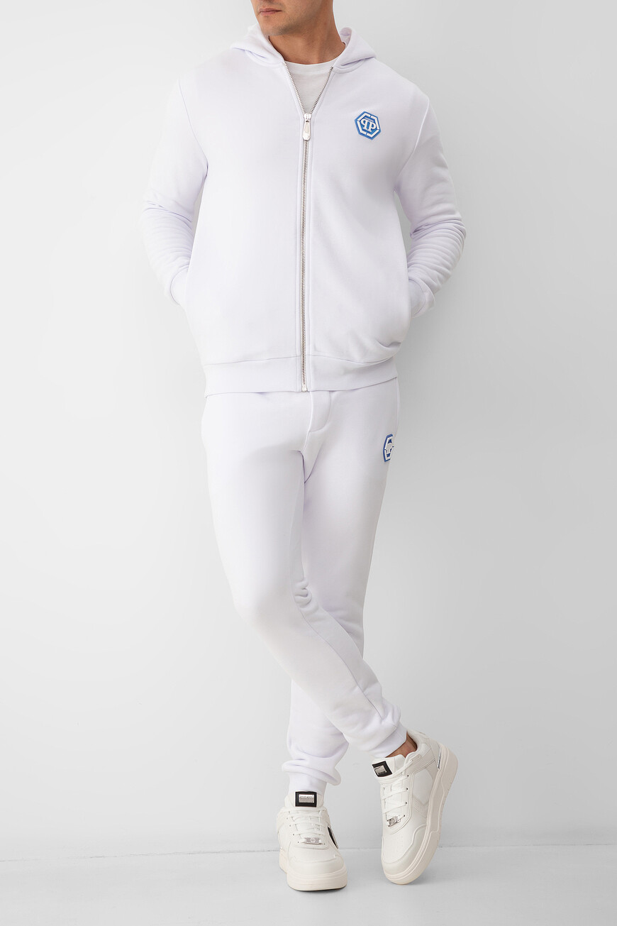 джоггеры  PAEC MJT2516 PTE003N 01 со скидкой