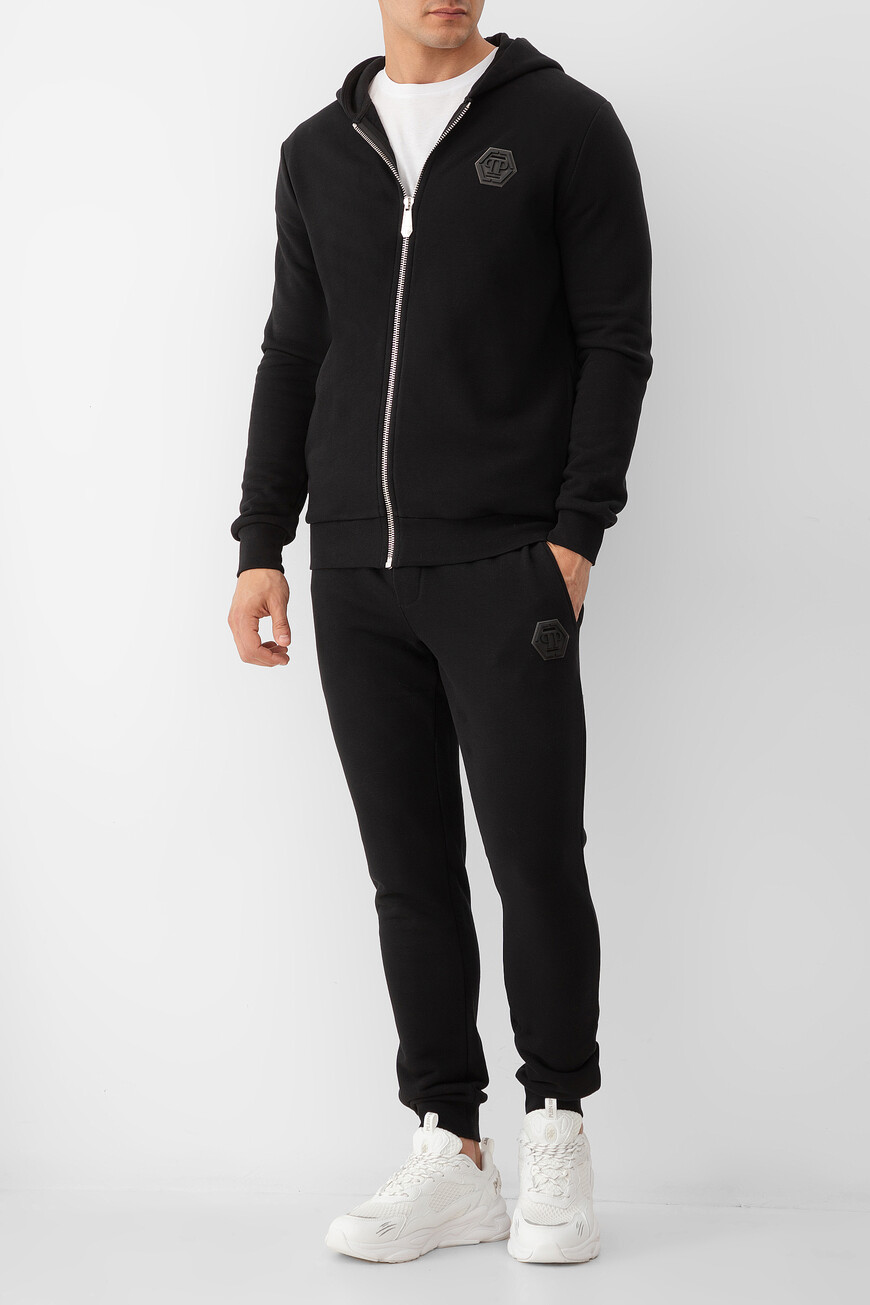 джоггеры  PAEC MJT2516 PTE003N 0202 со скидкой