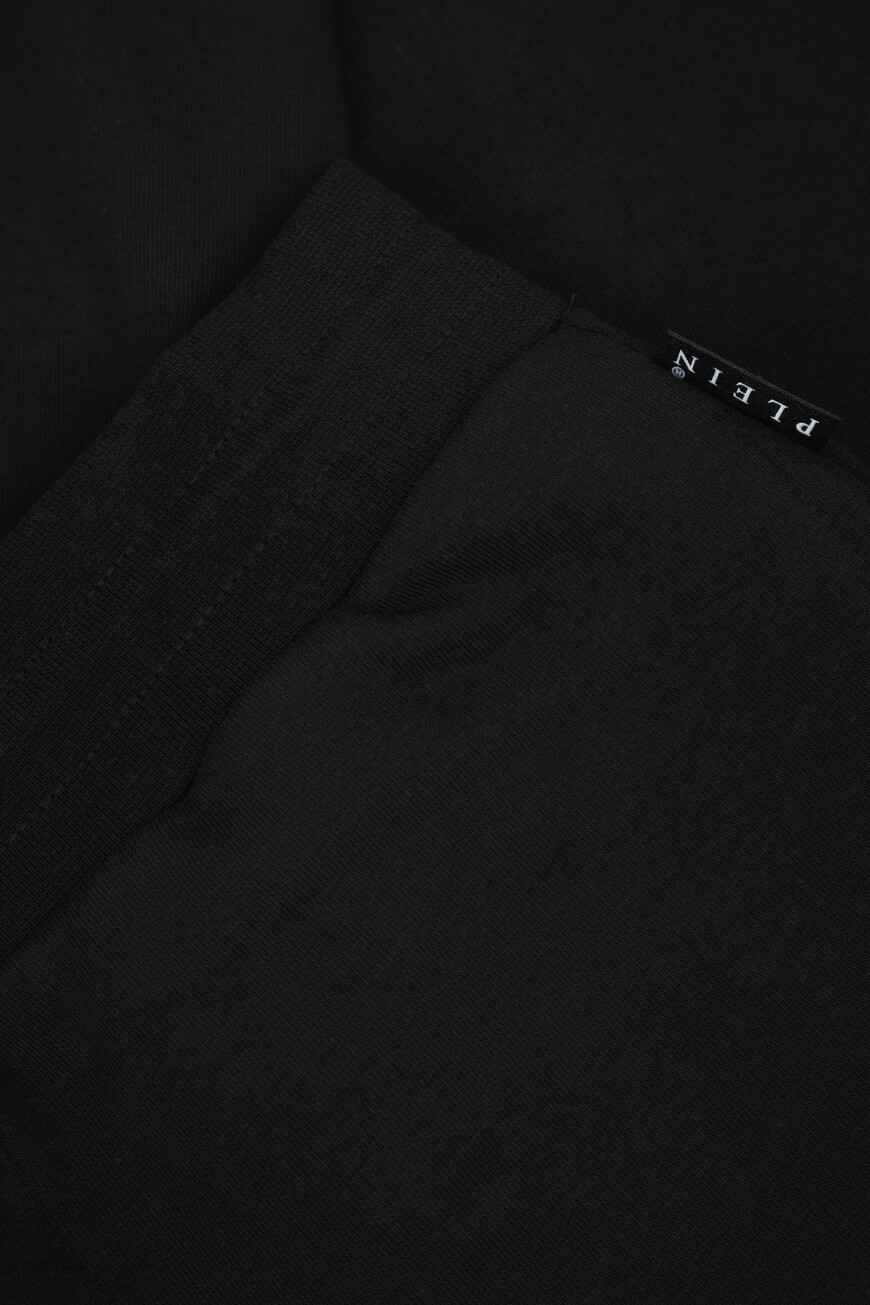 

Джоггеры Philipp Plein, Черный