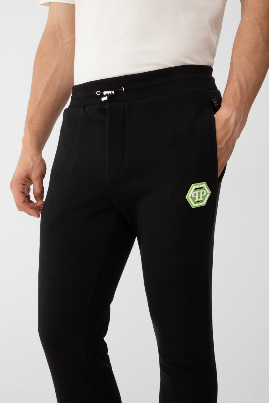 джоггеры  PAEC MJT2516 PTE003N 0205 купить с доставкой