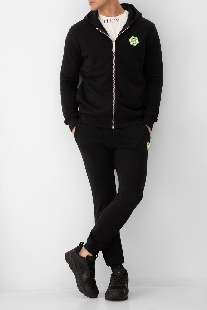 джоггеры  PAEC MJT2516 PTE003N 0205 со скидкой