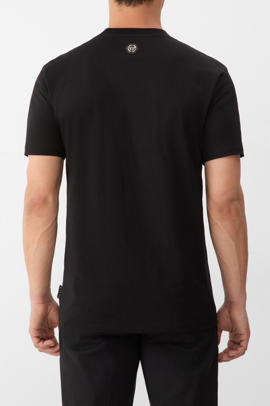 футболка  PAEC MTK8234 PJY002N 02 по акции