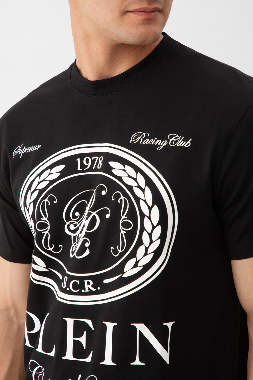 футболка  PAEC MTK8234 PJY002N 02 купить с доставкой