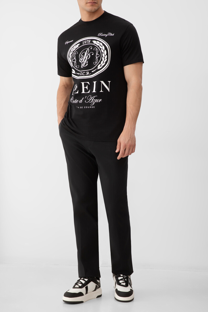 футболка  PAEC MTK8234 PJY002N 02 по низкой цене