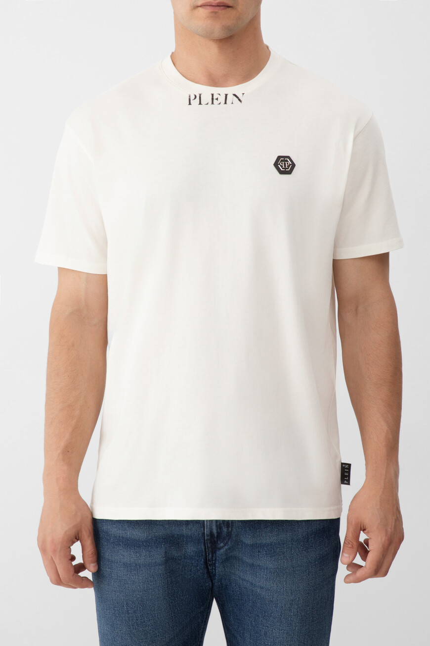 футболка  PAEC MTK8252 PJY002N 01OF фотография