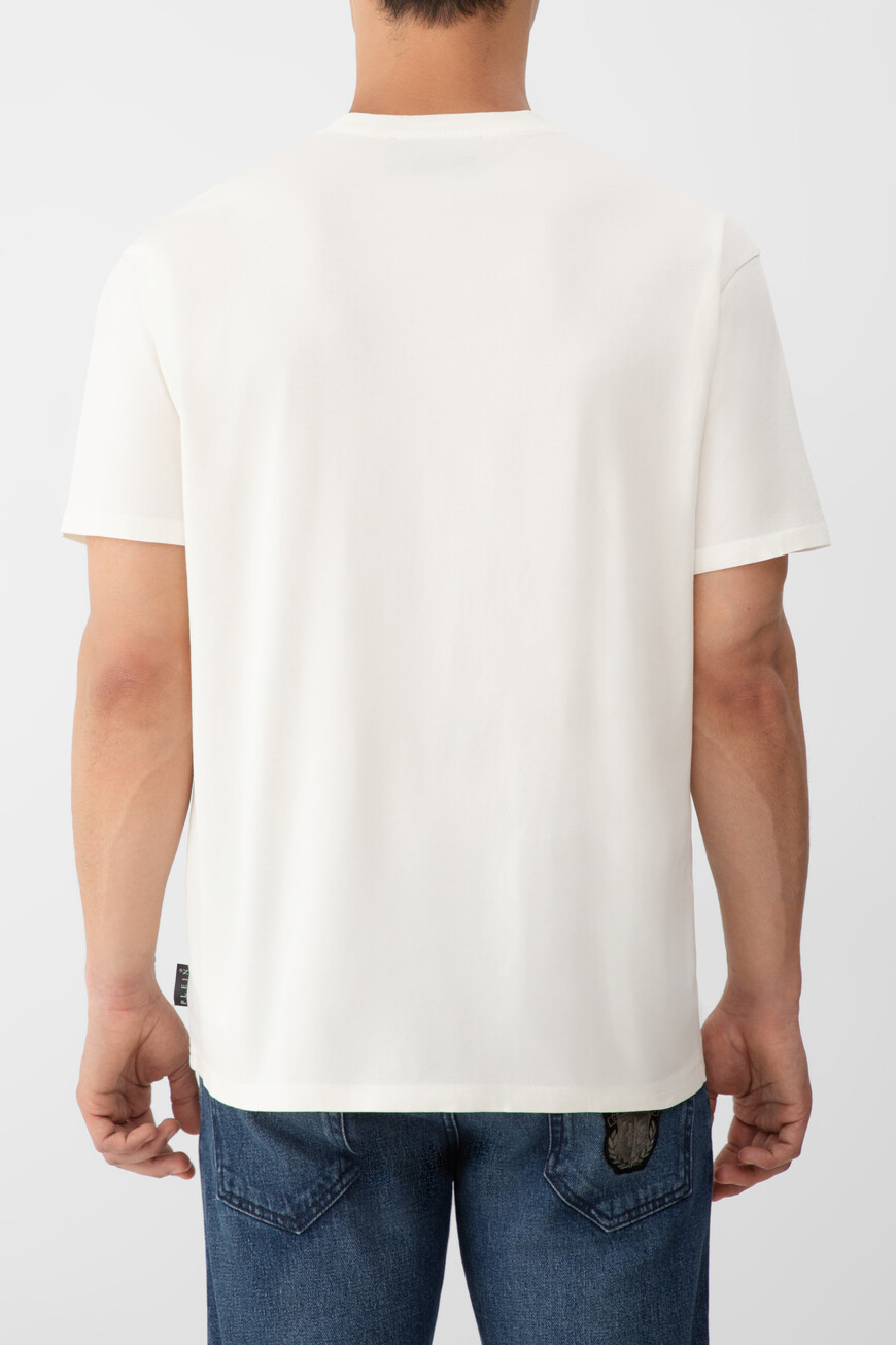 футболка  PAEC MTK8252 PJY002N 01OF по акции