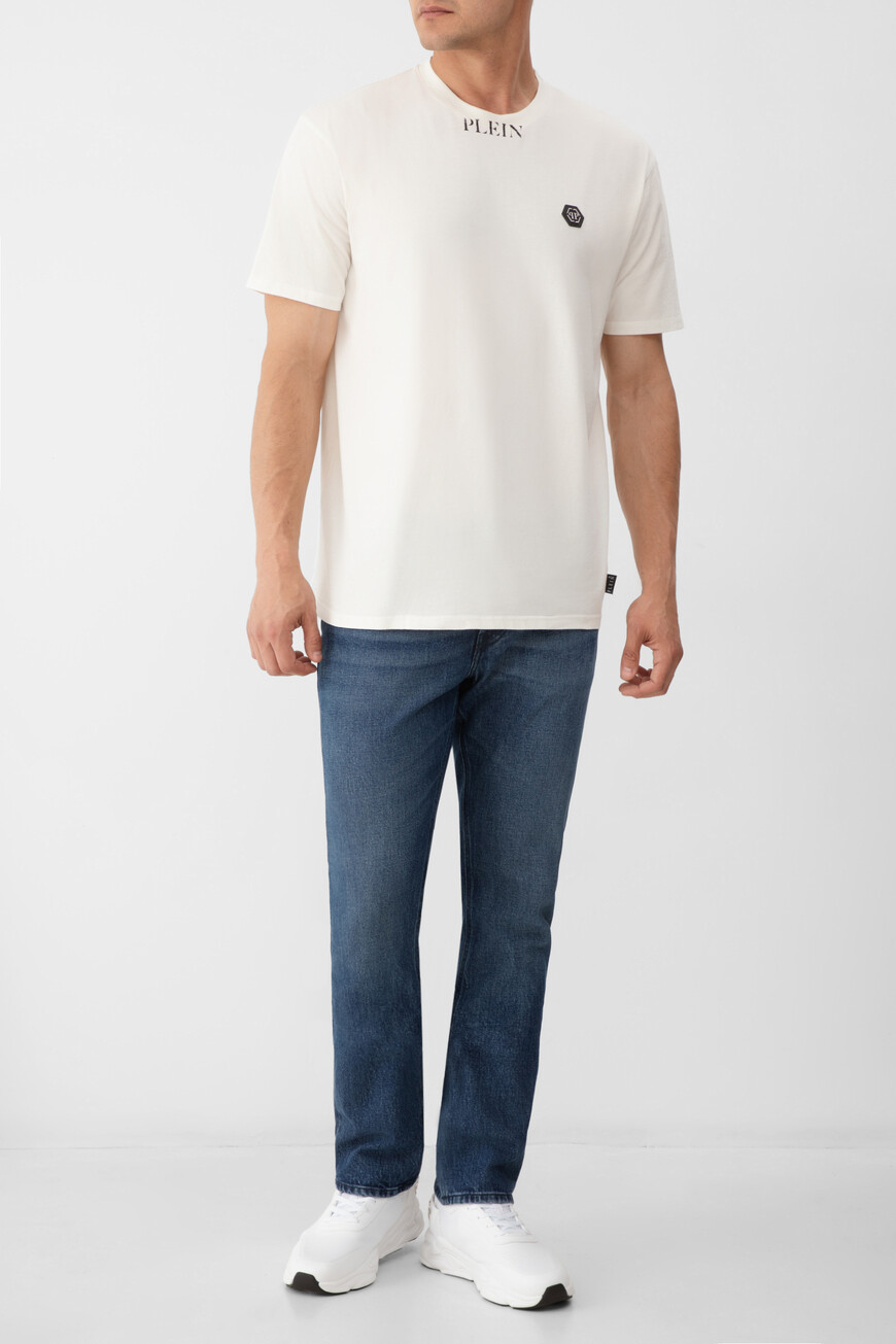 футболка  PAEC MTK8252 PJY002N 01OF по низкой цене