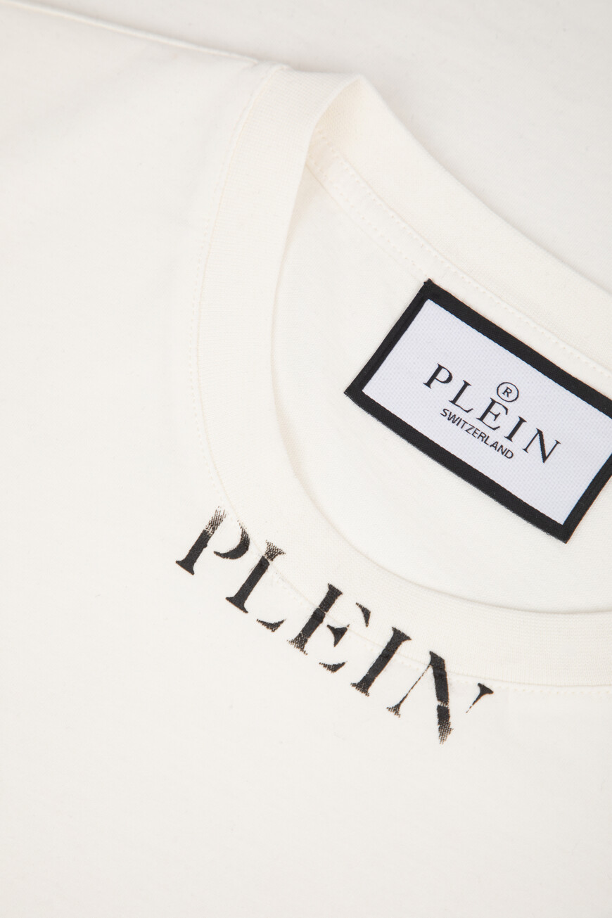 футболка  PAEC MTK8252 PJY002N 01OF со скидкой