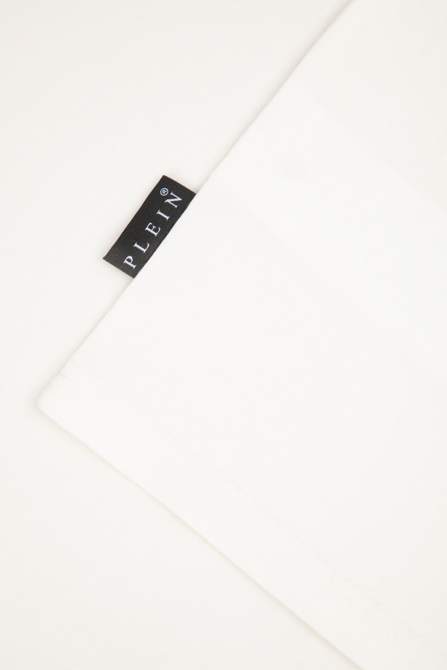 футболка  PAEC MTK8252 PJY002N 01OF на официальном сайте