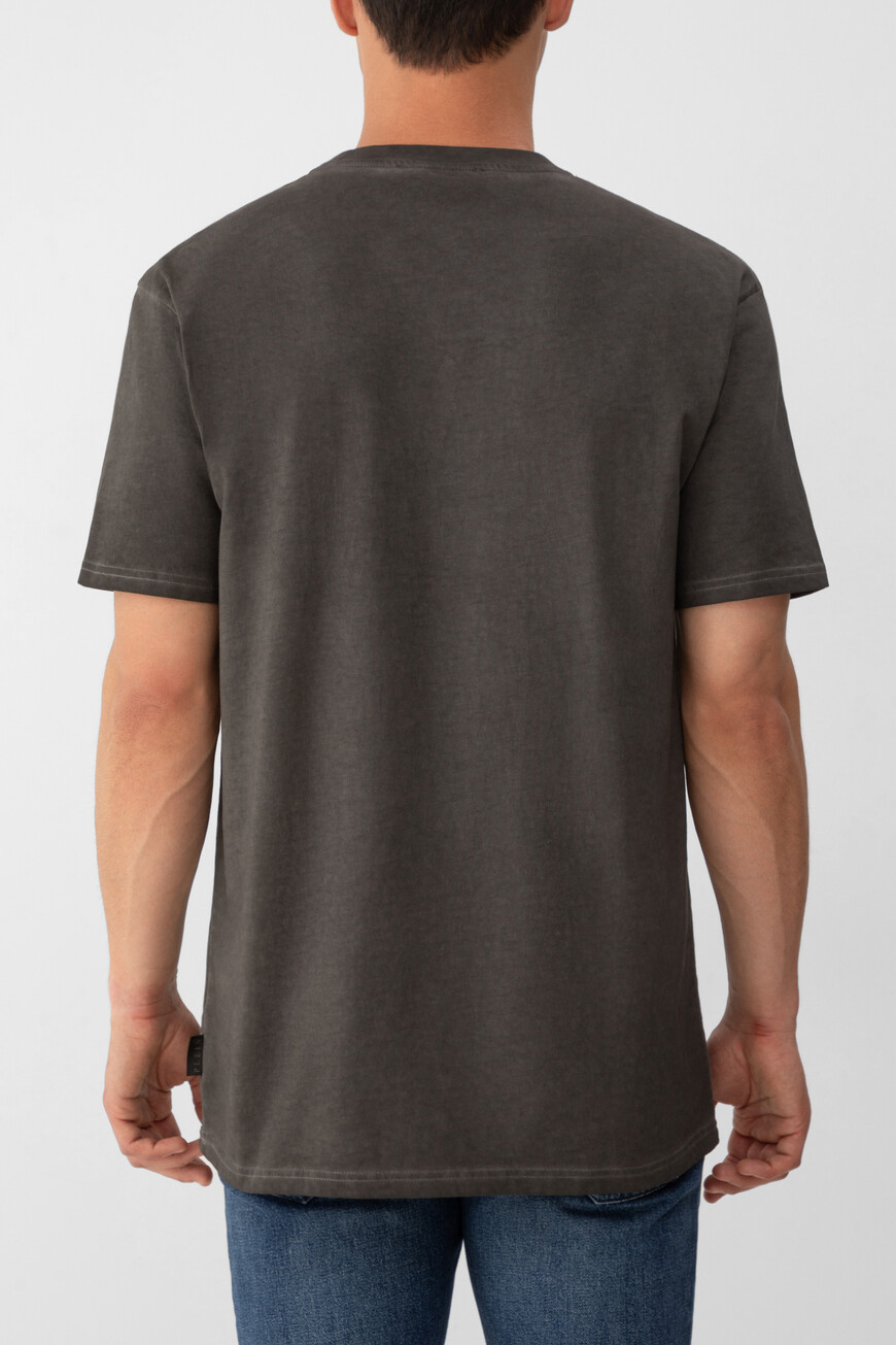 футболка  PAEC MTK8252 PJY002N 02 по акции