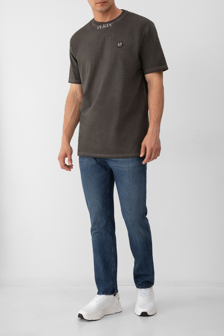 футболка  PAEC MTK8252 PJY002N 02 по низкой цене