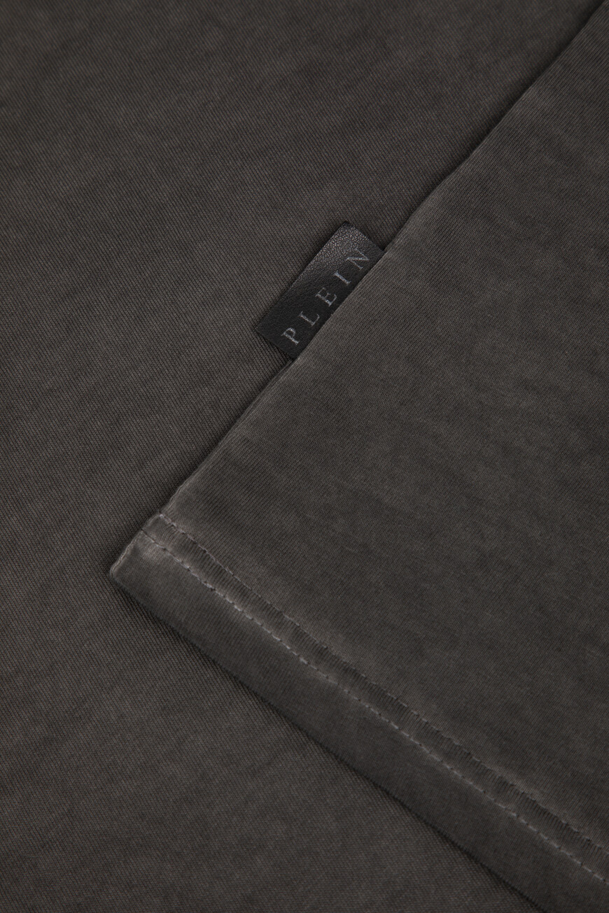 футболка  PAEC MTK8252 PJY002N 02 на официальном сайте