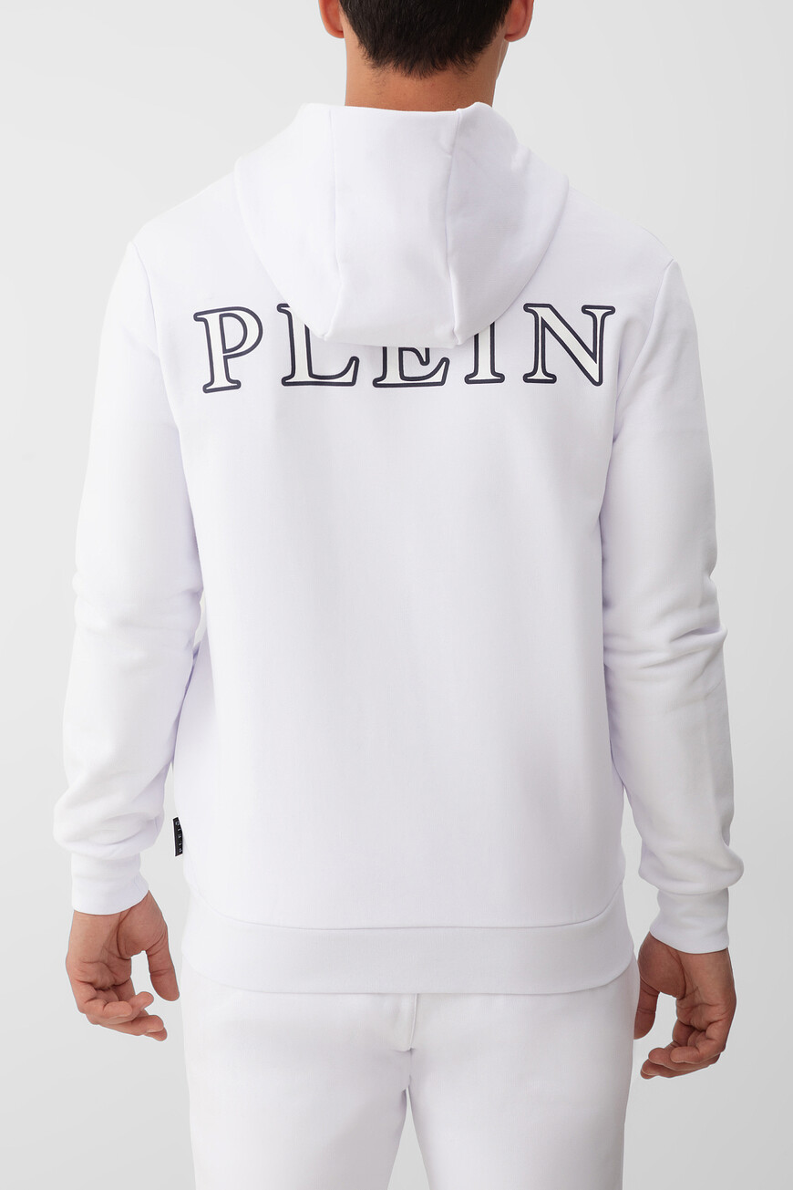 толстовка  PAEC MJB3611 PTE003N 01 по акции