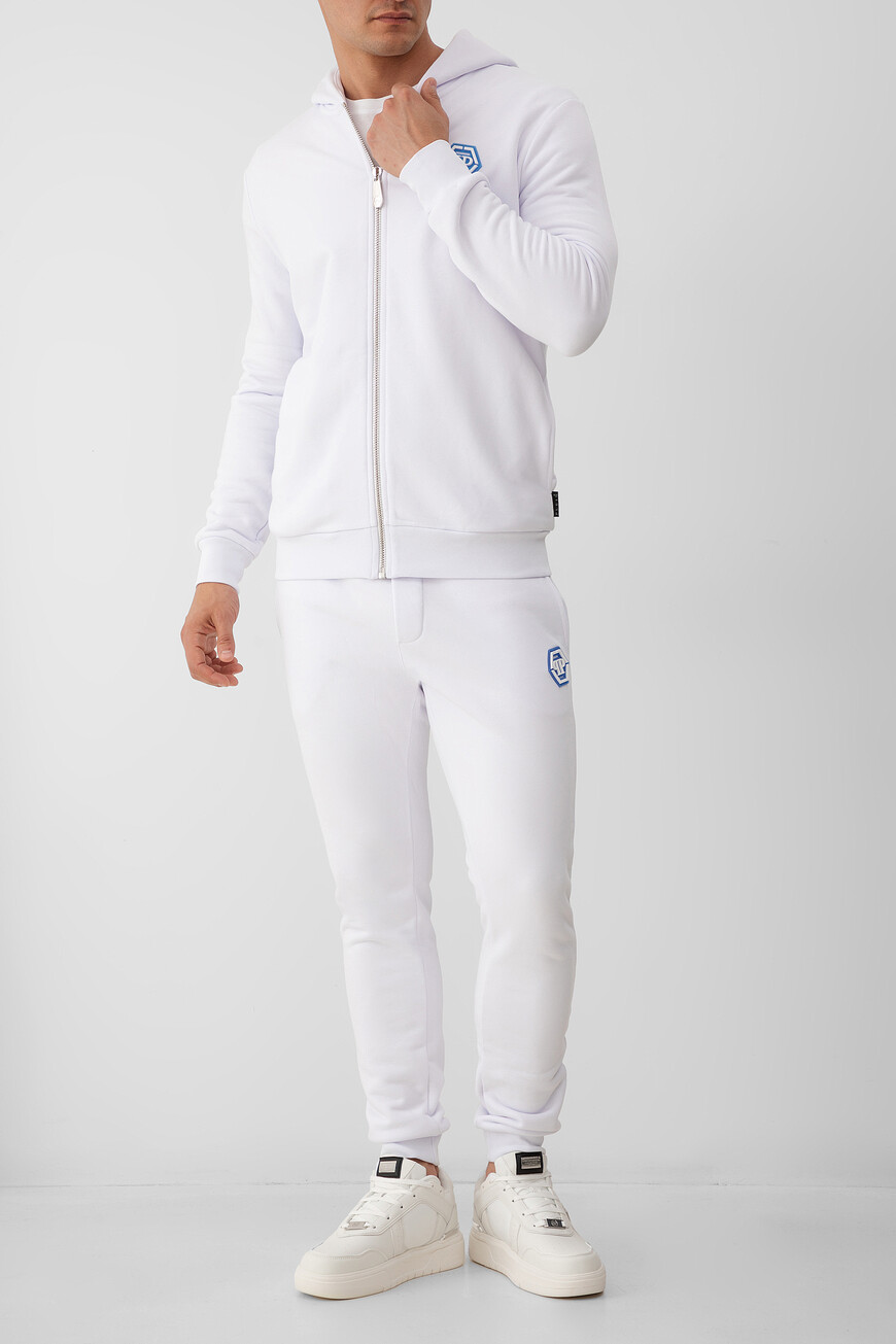 

Толстовка Philipp Plein, Белый