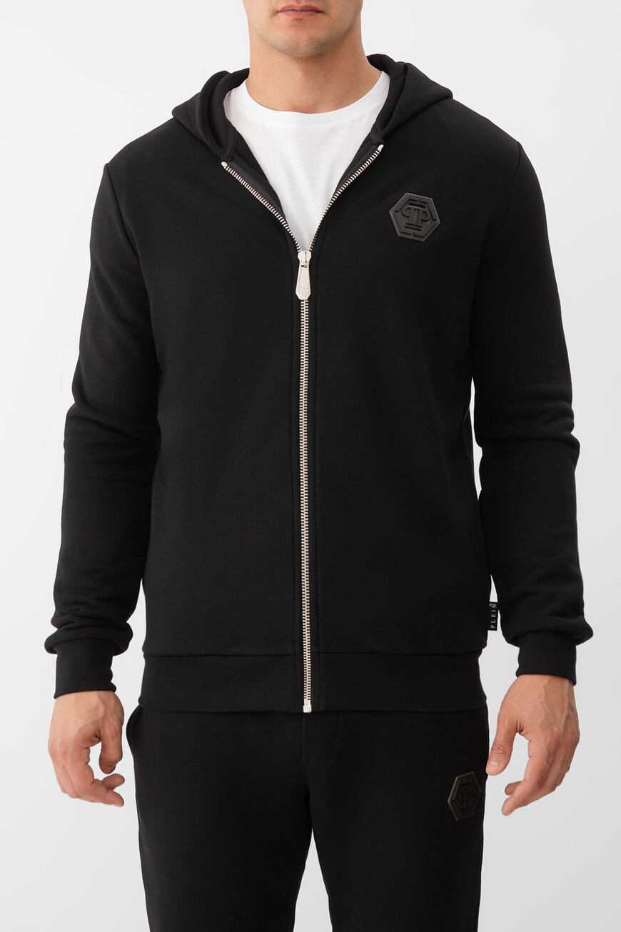 толстовка  PAEC MJB3611 PTE003N 0202 фотография