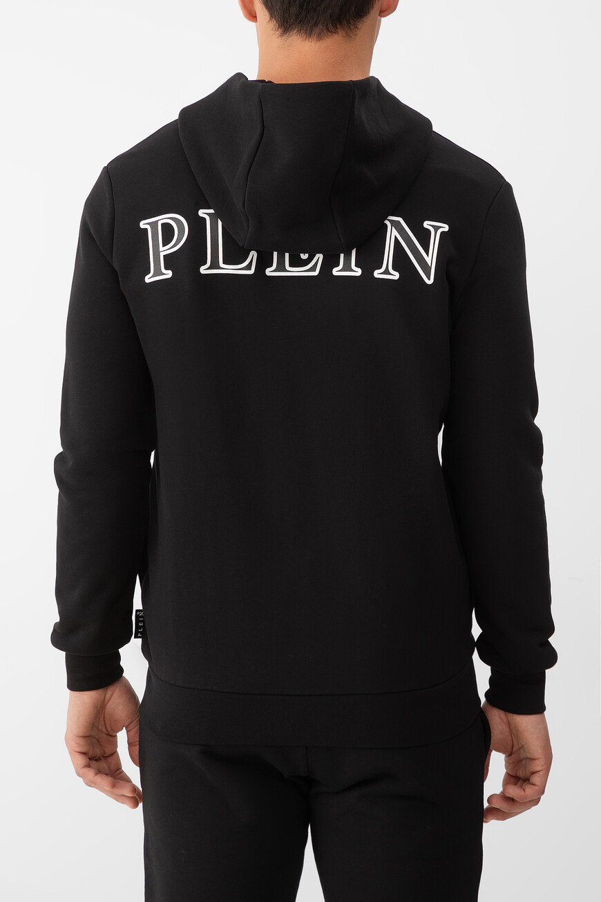 толстовка  PAEC MJB3611 PTE003N 0202 по акции