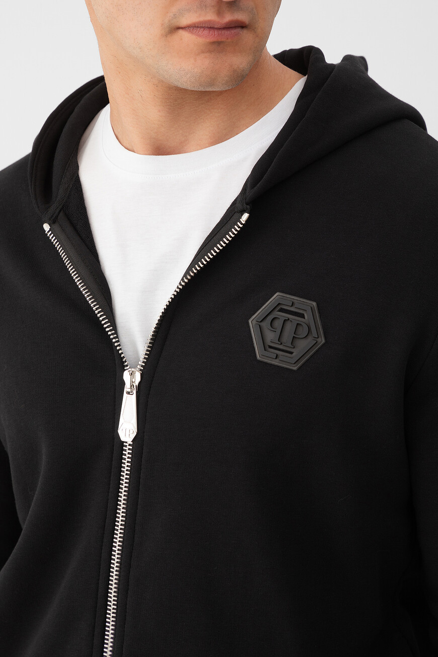 толстовка  PAEC MJB3611 PTE003N 0202 купить с доставкой