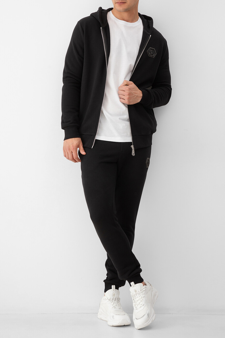 толстовка  PAEC MJB3611 PTE003N 0202 по распродаже