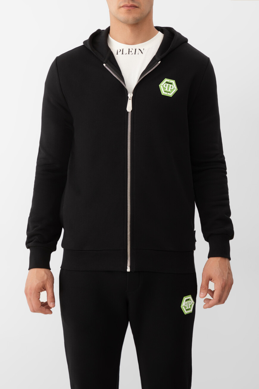 толстовка  PAEC MJB3611 PTE003N 0205 фотография