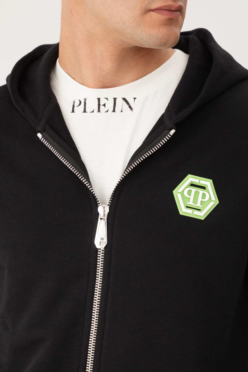 толстовка  PAEC MJB3611 PTE003N 0205 купить с доставкой