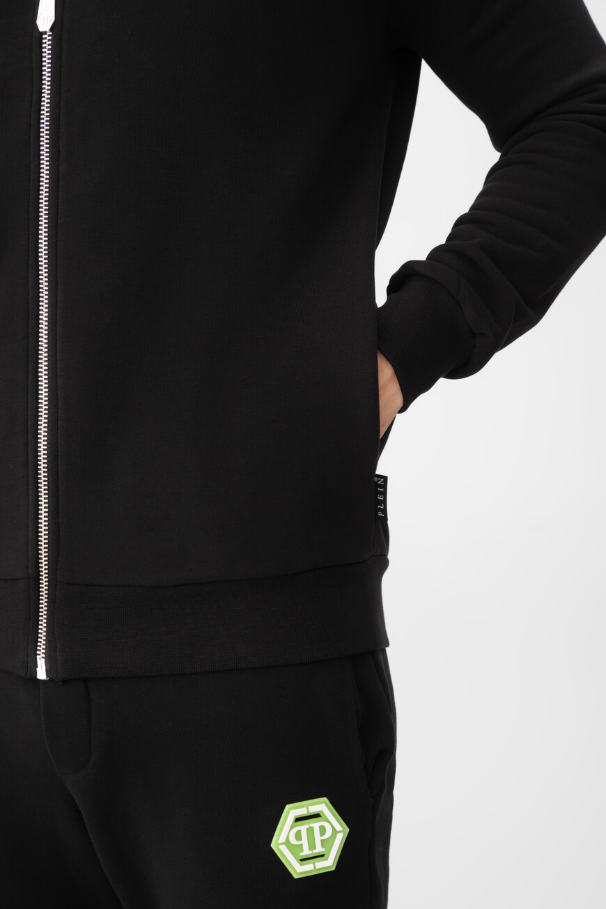 толстовка  PAEC MJB3611 PTE003N 0205 по низкой цене