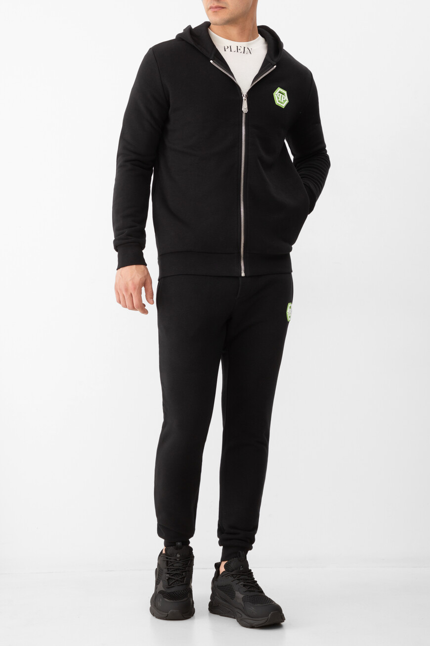 толстовка  PAEC MJB3611 PTE003N 0205 со скидкой