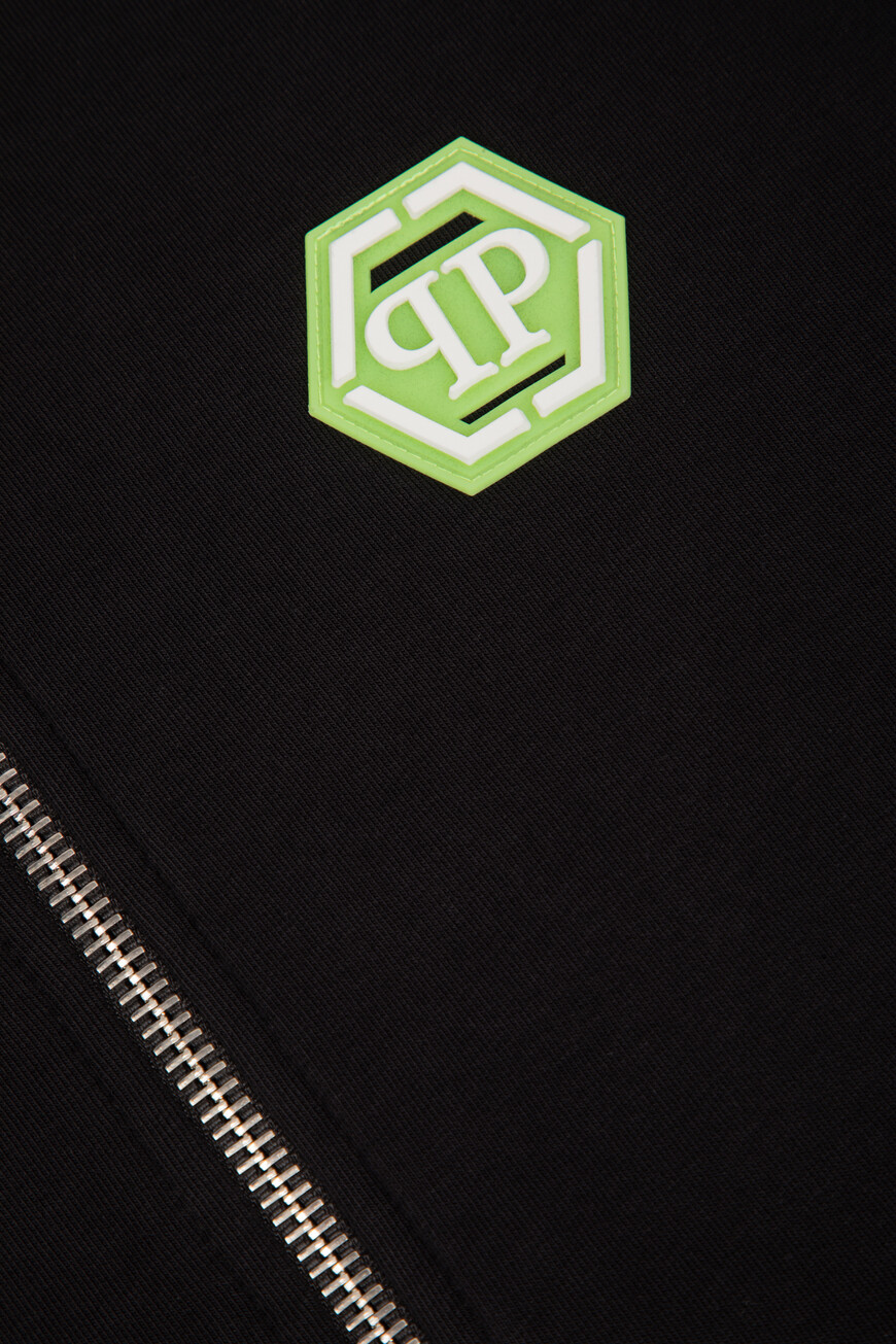 толстовка  PAEC MJB3611 PTE003N 0205 оригинал