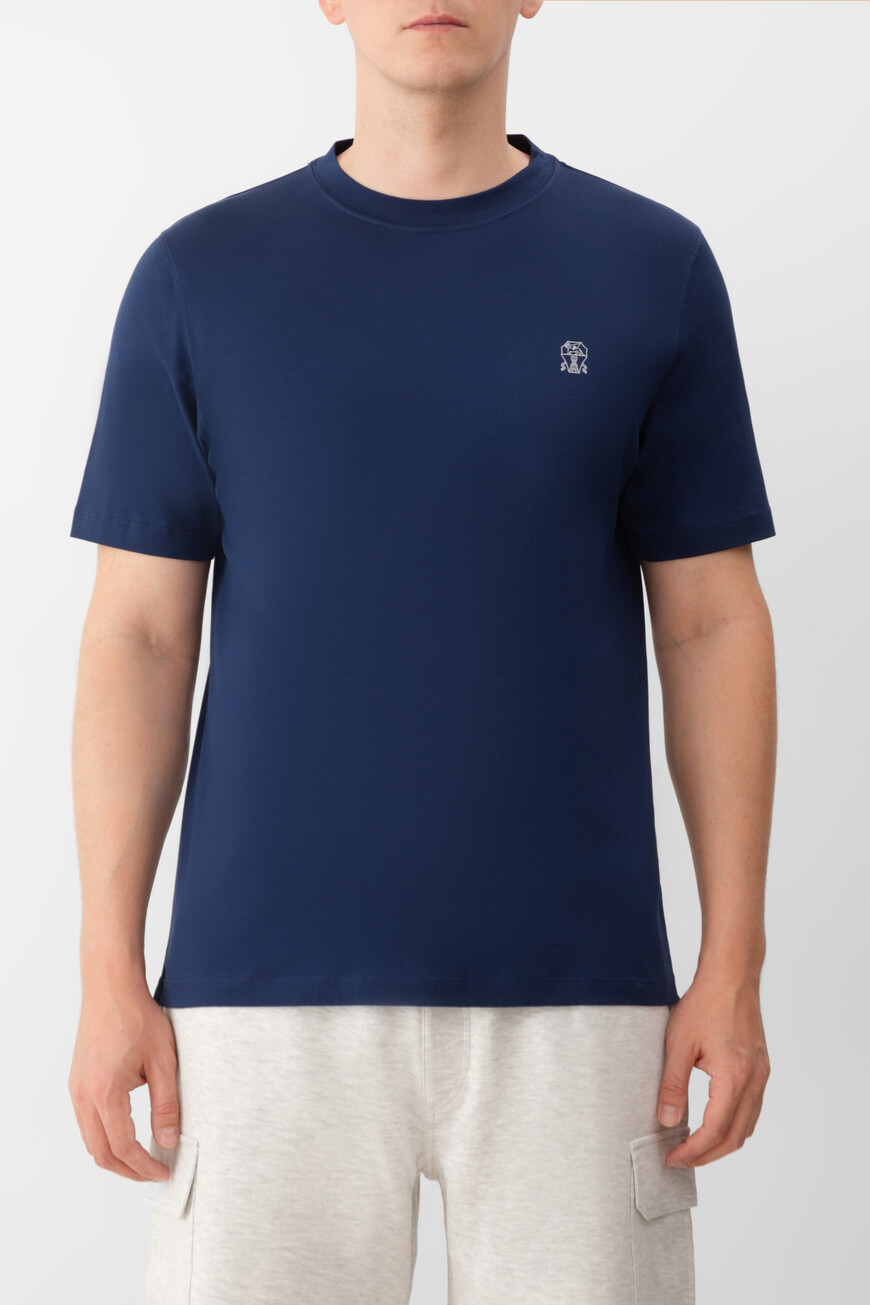 футболка  M0B138440 CFL46 фотография