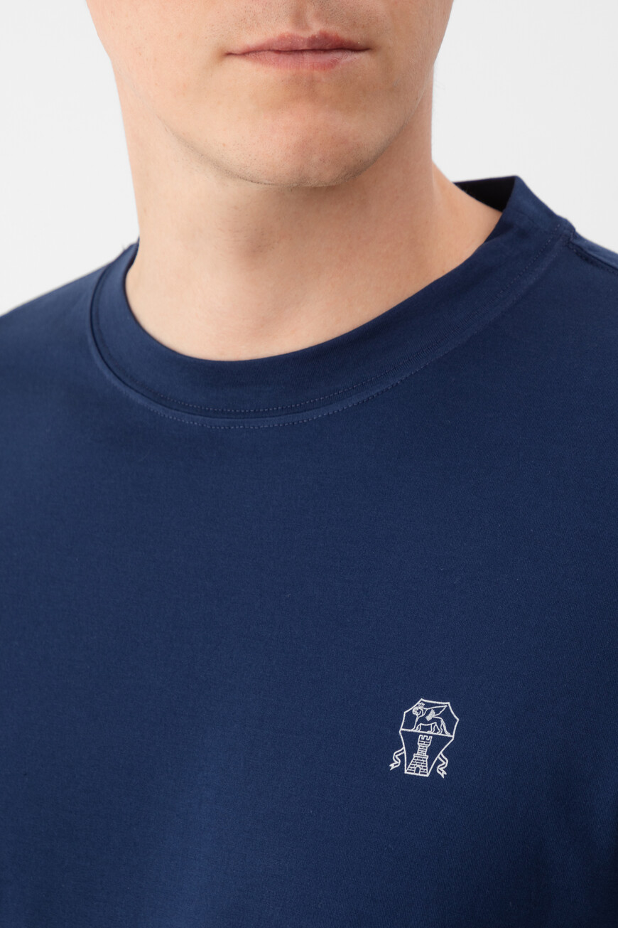 футболка  M0B138440 CFL46 купить с доставкой