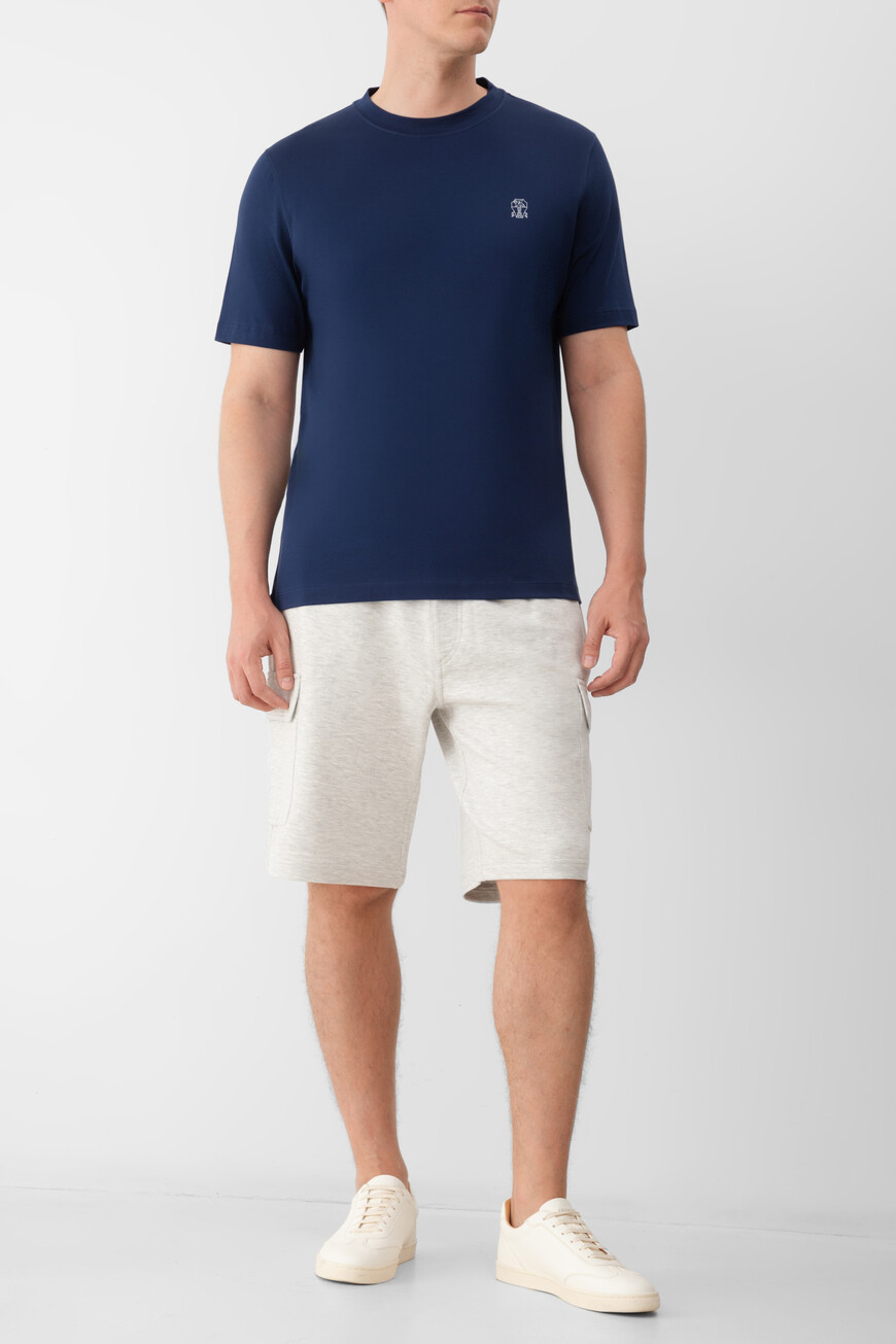 футболка  M0B138440 CFL46 по низкой цене