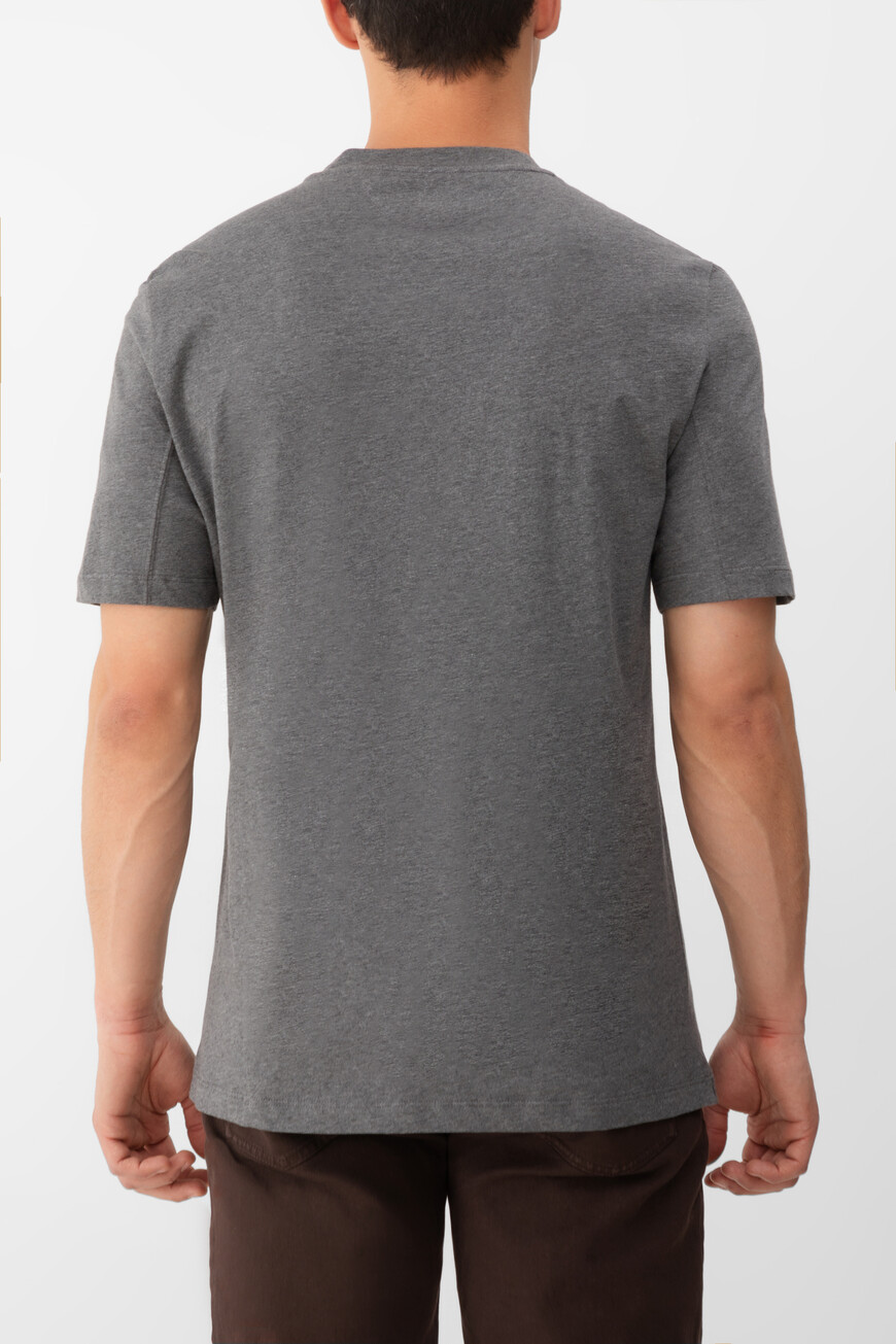 футболка  M0B138440 CPP70 по акции