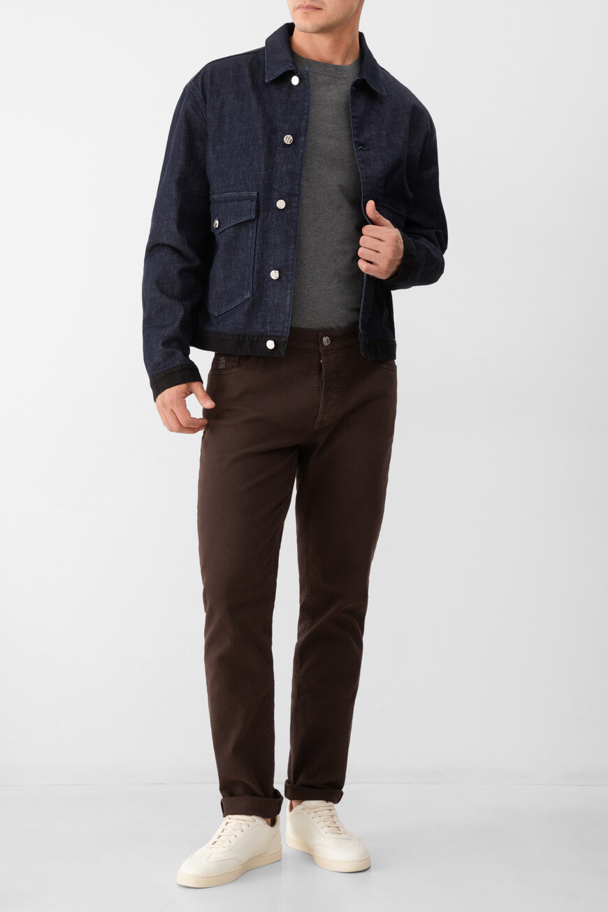 футболка  M0B138440 CPP70 по низкой цене