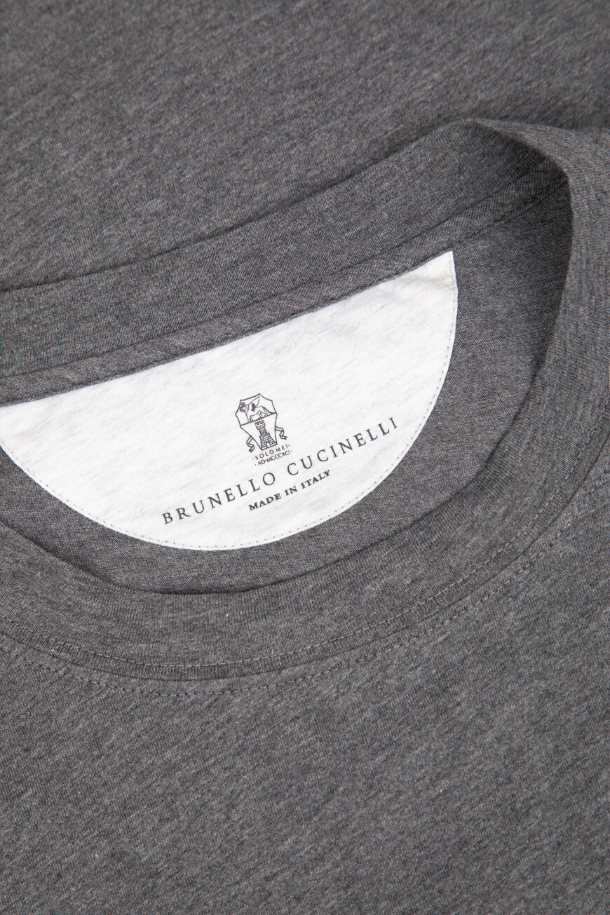 футболка  M0B138440 CPP70 со скидкой