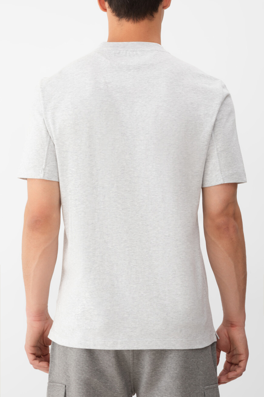 футболка  M0B138440 CGM11 по акции