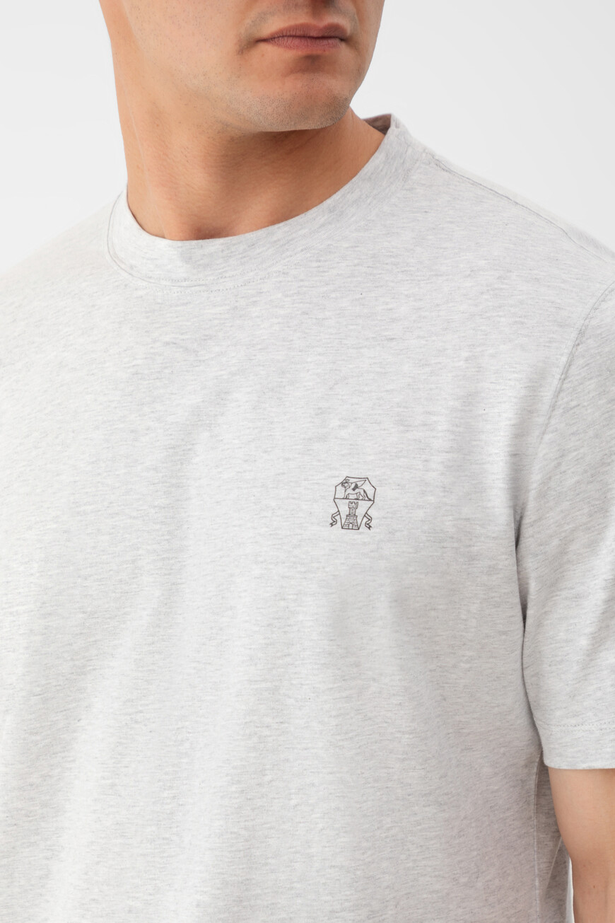 футболка  M0B138440 CGM11 купить с доставкой