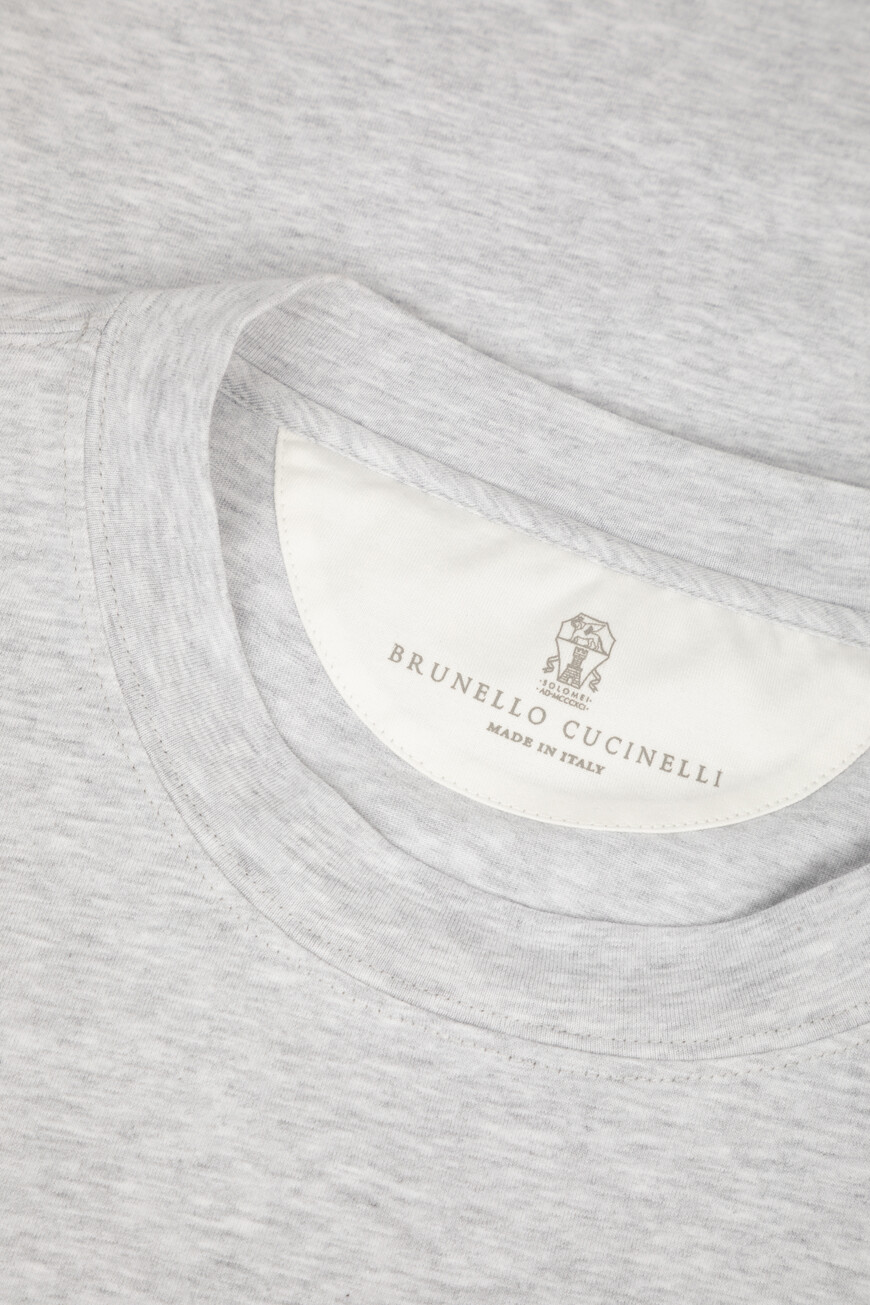 футболка  M0B138440 CGM11 со скидкой