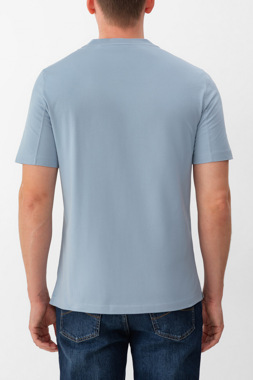 футболка  M0B138440 CJD84 по акции