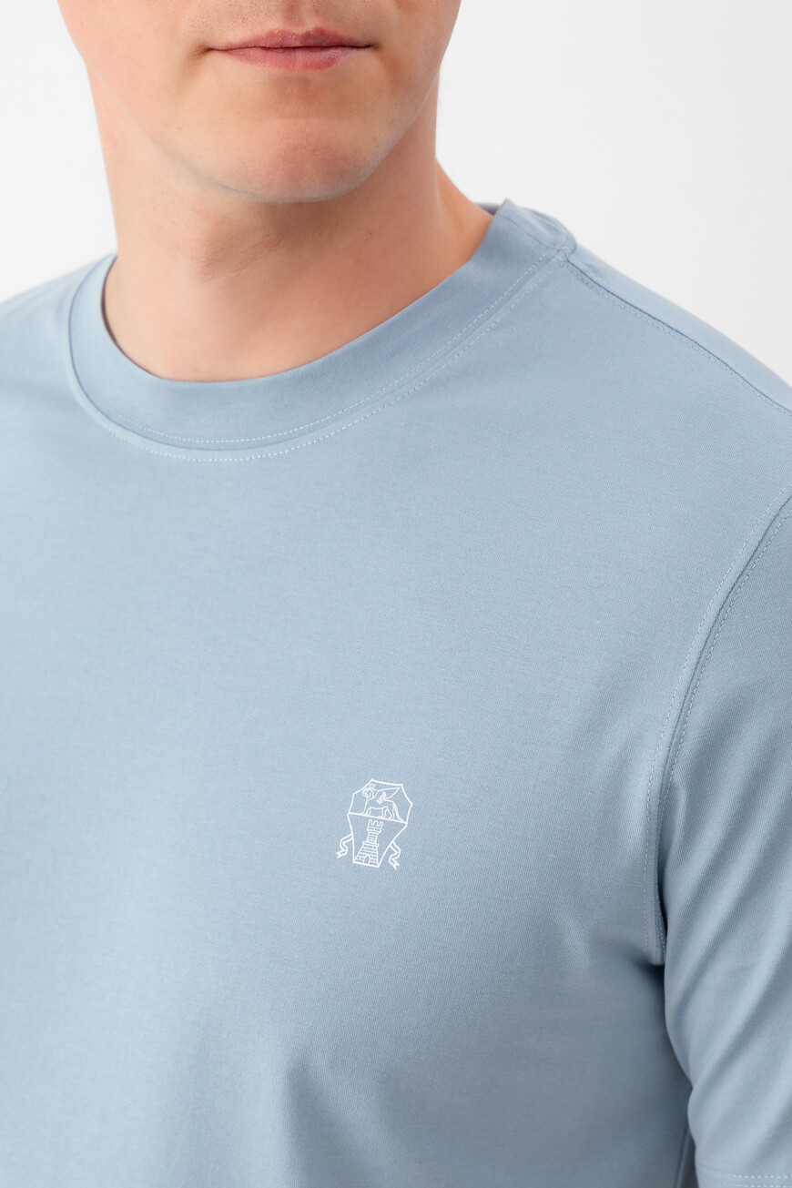 футболка  M0B138440 CJD84 купить с доставкой