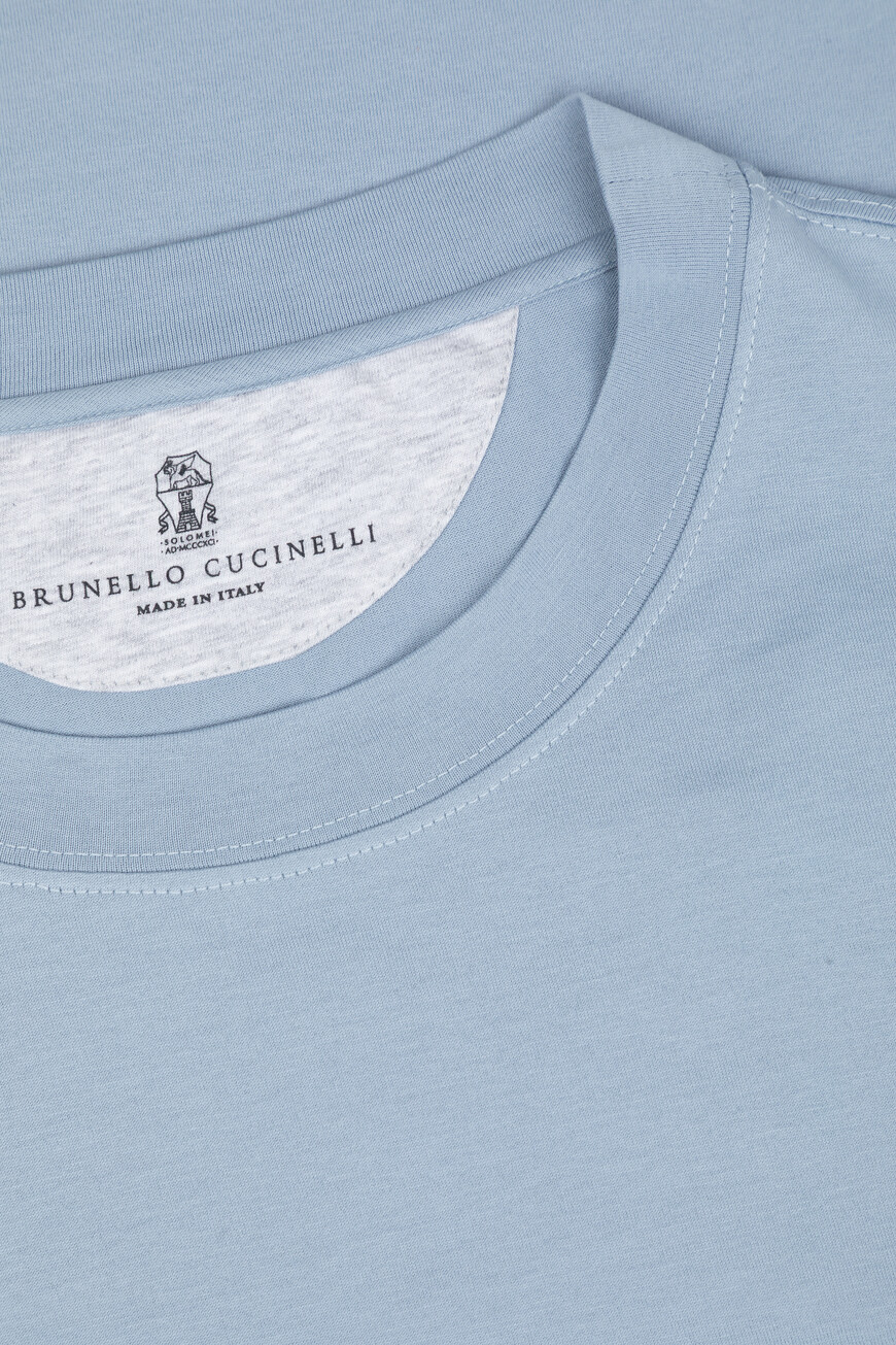 футболка  M0B138440 CJD84 со скидкой