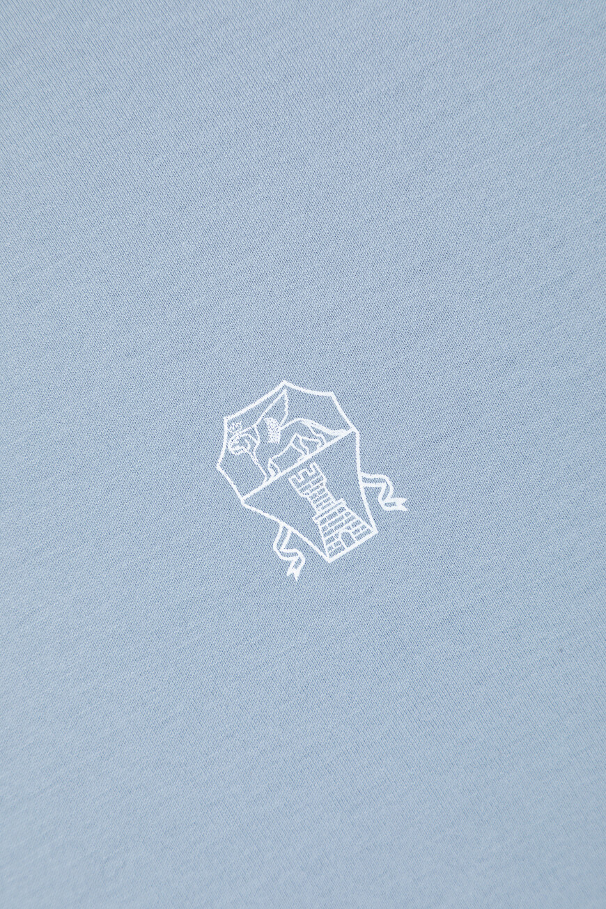 футболка  M0B138440 CJD84 на официальном сайте