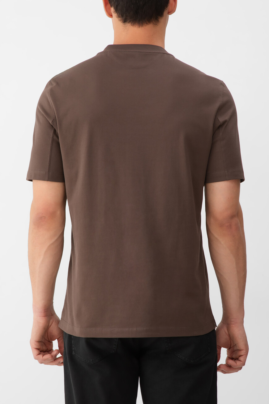 футболка  M0B138440 CGF66 по акции