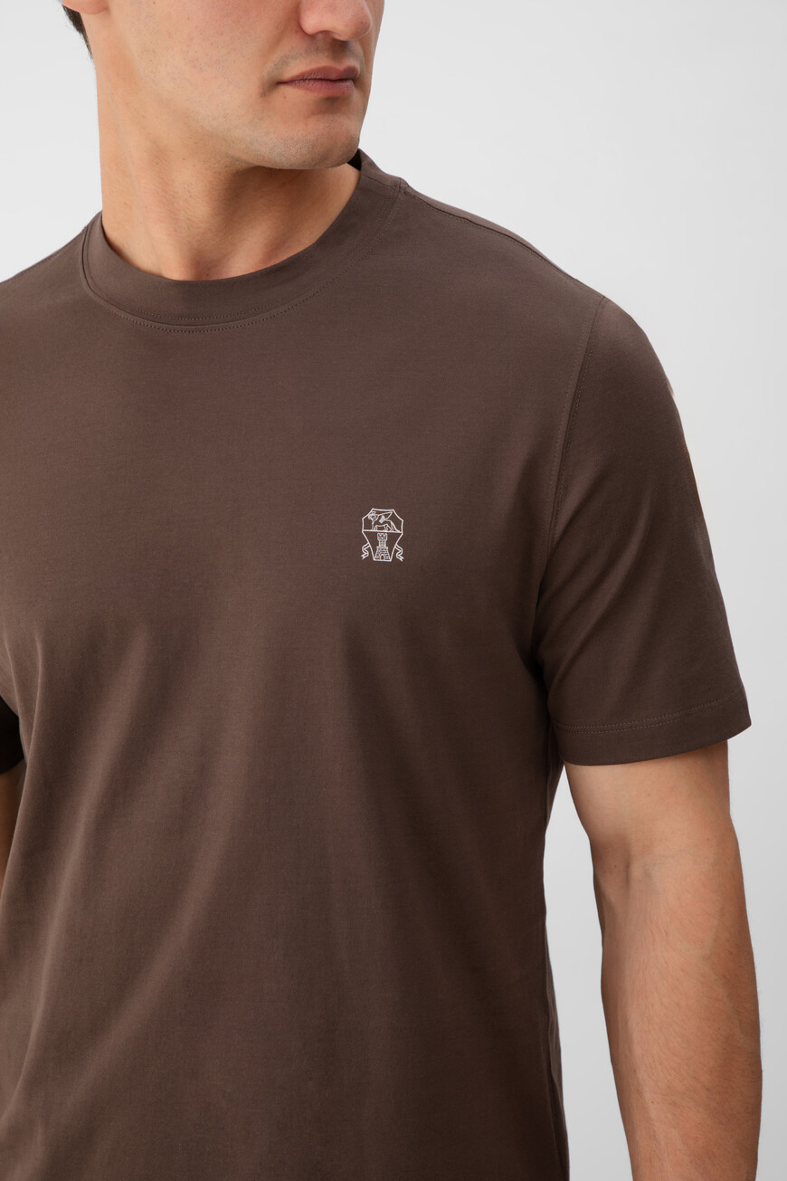 футболка  M0B138440 CGF66 купить с доставкой