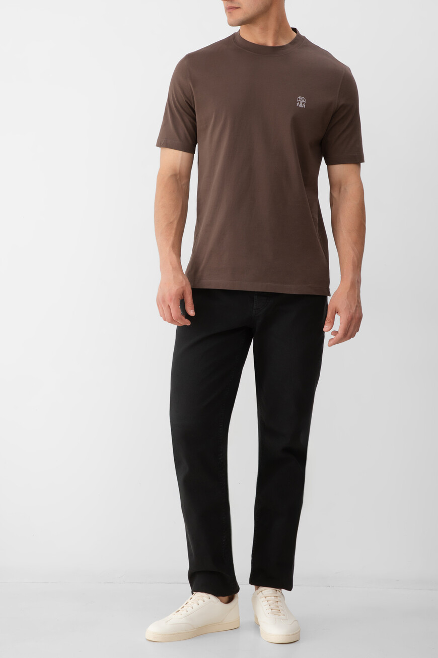 футболка  M0B138440 CGF66 по низкой цене